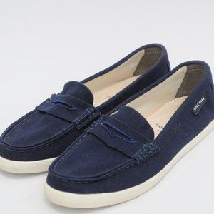 Cole Haan Pinch Maine Classic Boat Shoes Size 7